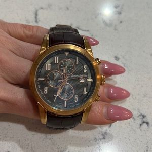 Mens Tommy Bahama Watch